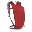 Zaino da ciclismo Osprey Siskin 8L rosso ultimate red