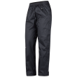 Pantaloni da donna Marmot Wms PreCip Eco Full Zip Pant