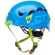 Casco da arrampicata Climbing Technology Galaxy blu