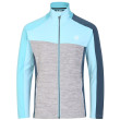 Felpa da bambino Dare 2b Emergent Core Str (2023) grigio/blu Sea/Blue/Ash (VCC)