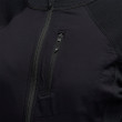 Felpa tecnica da donna Black Diamond W Coefficient Lt Hybrid Hoody