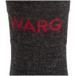 Calzini da donna Warg Trek Merino