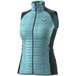 Gilet da donna Dynafit Speed Insulation Vst W blu Blue