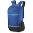 Zaino Dakine Mission 25l blu scuro Deep Blue