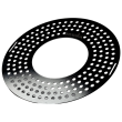 Teglia per fornello con buchi Omnia Perforated Baking Tray