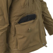 Giacca da uomo Helikon-Tex Sas Smock - Duracanvas