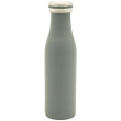 Bottiglia in acciaio inox Dare 2b SteelBottle 480ml grigio Ebony