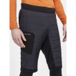 Pantaloncini invernali da uomo Craft Core Nordic Training Insulate