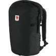 Zaino Fjällräven Ulvö Rolltop 30 nero black