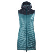 Gilet da donna Skhoop The Doris blu BlueSurf