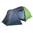 Tenda da trekking Hannah Arrant 4 verde/nero spring green/cloudy gray II