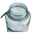 Borraccia Nalgene Wide Mouth 1l trasparente Clear/Green