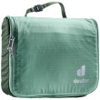 Borsa da toilette Deuter Wash Center Lite I verde/verde chiaro jade-ivy