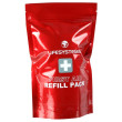 Kit di pronto soccorso Lifesystems Dressings Refill Pack rosso