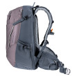 Zaino Deuter Trans Alpine 22 SL