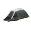 Tenda da trekking Outwell Cloud 2 verde