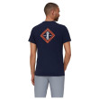 Maglietta da uomo Mammut Sloper T-Shirt Men Climb