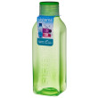 Borraccia Sistema Square 725ml verde