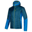 Giacca da uomo La Sportiva Mythic Primaloft Jkt M blu Storm Blue/Electric Blue