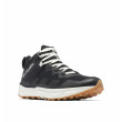 Scarpe da uomo Columbia Facet™ 75 Mid Outdry nero Black, Light Sand