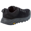 Scarpe da uomo Jack Wolfskin Terraventure Urban Low M (black)