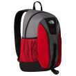 Zaino da città The North Face Y2K Daypack rosso Smoked Pearl/TNF Red