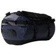 Borsa da viaggio The North Face Base Camp Duffel - S blu scuro Tnf Navy/Tnf Black