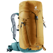 Zaino Deuter Trail 24 giallo/verde almond-deepsea