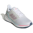 Scarpe da donna Adidas Eq19 Run W bianco/rosa Ftwwht/Mapume/Bliblu