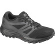 Scarpe da uomo Salomon Trailster 2 nero Black