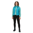 Gilet da donna Regatta Wmns Hillpack B/W