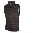 Gilet da uomo Sir Joseph Atol Man II nero black