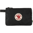 Astuccio Fjällräven Kånken Gear Pocket nero Black