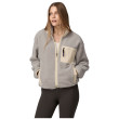 Felpa da donna Patagonia W's Synch Jkt