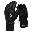 Guanti da sci da donna Black Diamond W Spark Gloves nero Black-Black