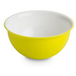 Ciotola Omada Sanaliving Bowl 500 ml giallo Verseacido
