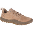 Scarpe da donna Merrell Wrapt Low marrone Tobacco