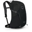 Zaino Osprey Hikelite 18 nero