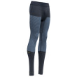 Pantaloni termici da uomo Devold Tuvegga Sport Air Long Johns blu Night