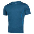 Maglietta da uomo La Sportiva Tracer T-Shirt M blu Storm Blue