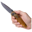 Coltello chiudubile Acta non verba A100 Ultem BB