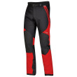 Pantaloni da uomo Direct Alpine Cascade Plus rosso RED