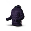 Giacca invernale da uomo Trimm Trock viola dark navy/old blue