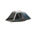 Tenda Outwell Earth 5 (2021) blu