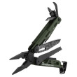 Coltello multifunzionale Leatherman Signal Green Topo