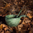 Tazza Kupilka Classic Kuksa 210 ml green