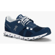 Scarpe da corsa da donna On Running Cloud blu Denim/White