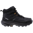 Scarpe da trekking da donna Hi-Tec Rainier Hiker Wo'S nero Black