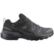 Scarpe da donna Salomon X Ultra 360 Leather Gore-Tex grigio Turbulence / Black / SEDONA SAGE