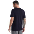 Maglietta da uomo Icebreaker Men Tech Lite II SS Tee